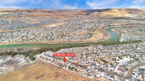92 Bow Ridge Cres, Cochrane, AB, T4C1V1 | Card Image