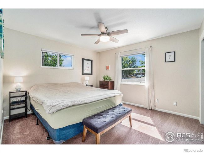 2644 21 St Avenue Ct, House other with 3 bedrooms, 1 bathrooms and 1 parking in Greeley CO | Image 12