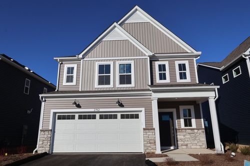 2752 Drycreek Ct, Powell, OH, 43065 | Card Image