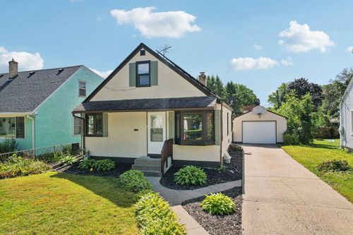 254 Arion St E, West Saint Paul, MN, 55118-1550 | Card Image