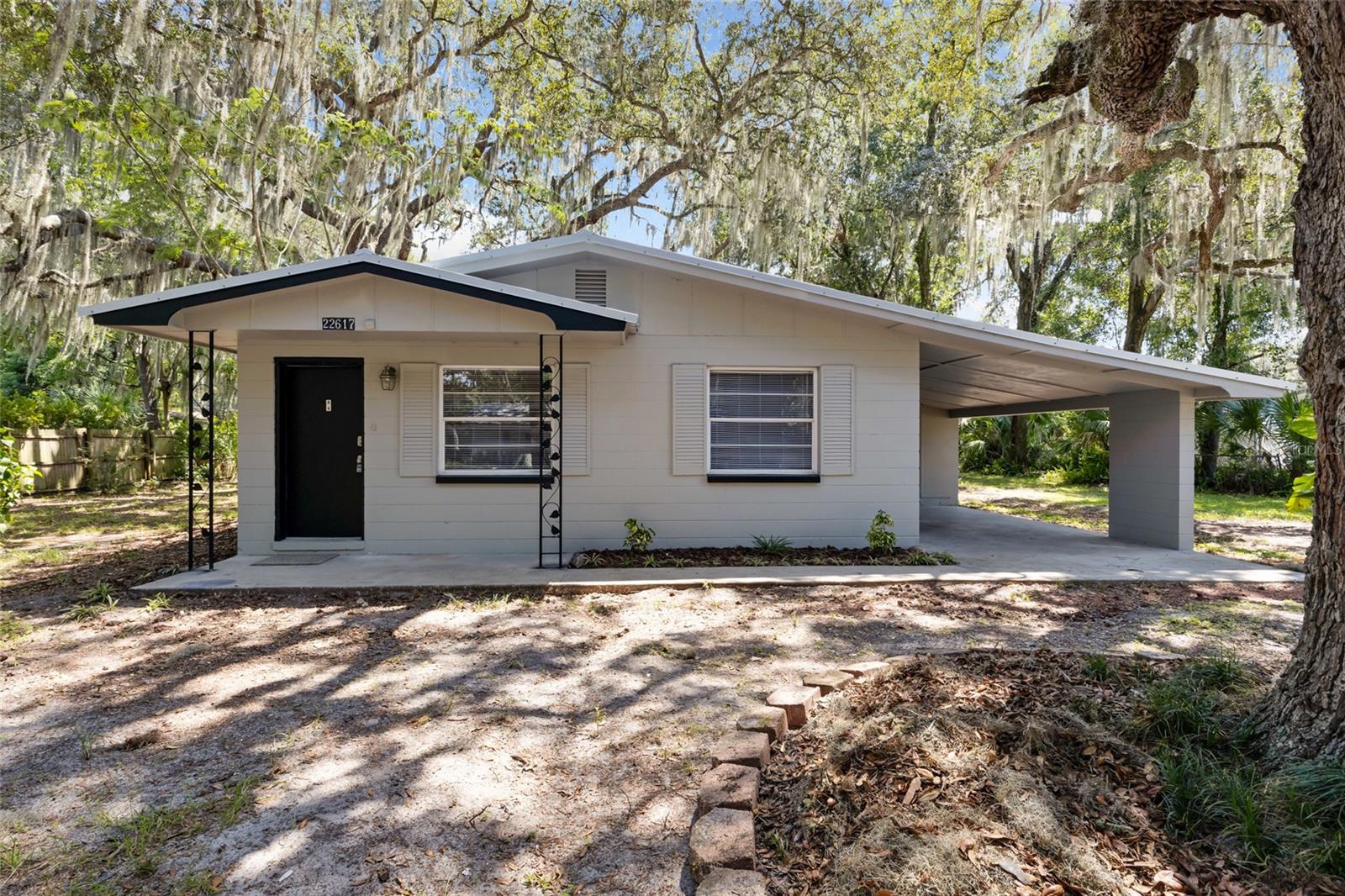 62nd Ave, Hawthorne, FL 32640