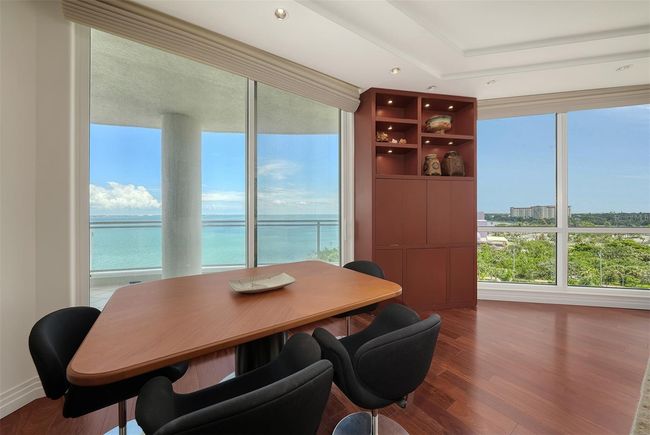 APT-801 - 990 Blvd Of The Arts, Condo with 3 bedrooms, 4 bathrooms and null parking in Sarasota FL | Image 11