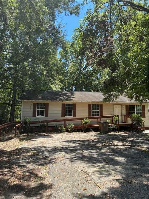 1337 Stewart Rd, Mobile, AL, 36605-3632 | Card Image