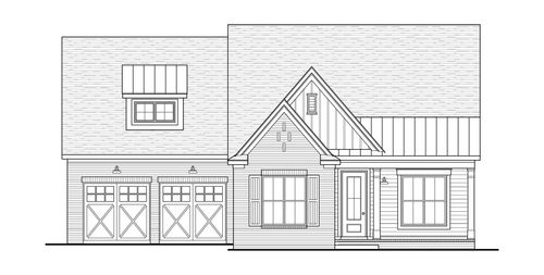 836 Goldenrod Way, Collierville, TN, 38017-5173 | Card Image