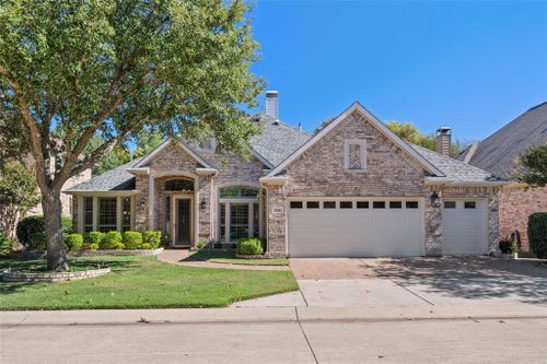 930 Shoal Creek Drive, Fairview, TX, 75069 | Card Image