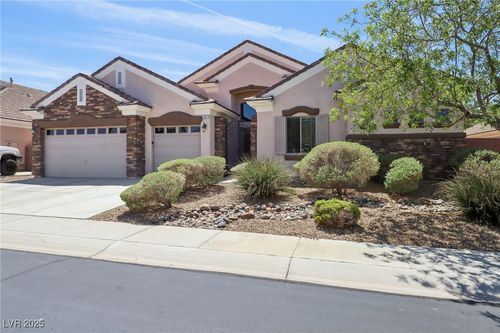 2197 Big Bar Dr, Henderson, NV, 89052-5830 | Card Image