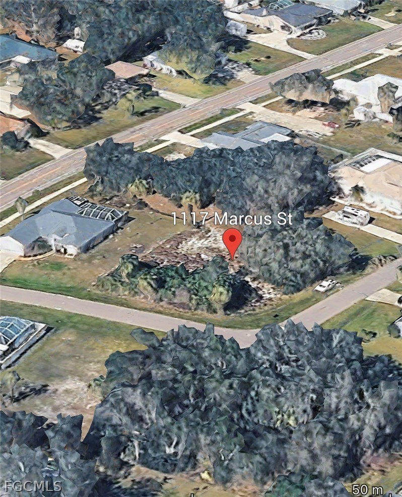 Land in Port Charlotte