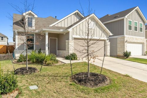 1600 Hope Ranch Road, Leander, TX, 78641 | Card Image
