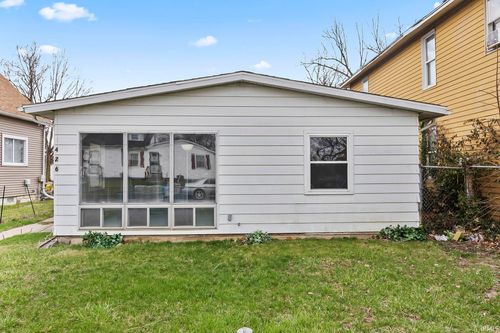 426 Dalman Ave, Fort Wayne, IN, 46806-4012 | Card Image
