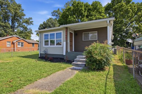 2109 Garfield St, Chattanooga, TN, 37404-2227 | Card Image