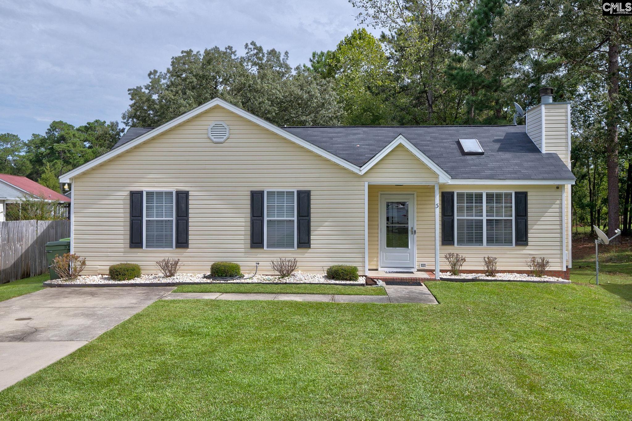 Moody View Ct, Columbia, SC 29223
