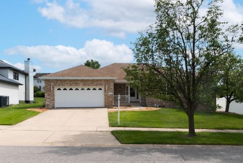 54 Beiriger Drive, Dyer, IN, 46311 | Card Image