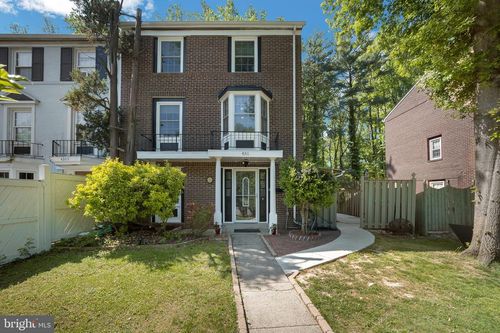4311 Birchlake Ct, ALEXANDRIA, VA, 22309-1207 | Card Image