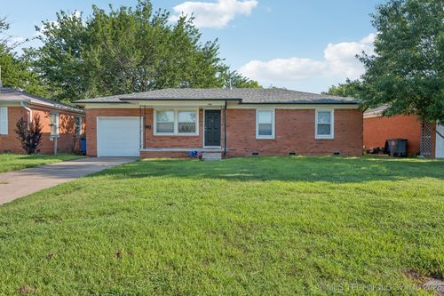 9115 Latimer Pl, Tulsa, OK, 74115-5926 | Card Image