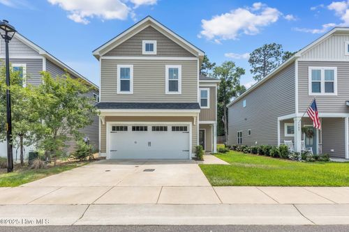 753 Cypress Village Pl, Wilmington, NC, 28412-1404 | Card Image