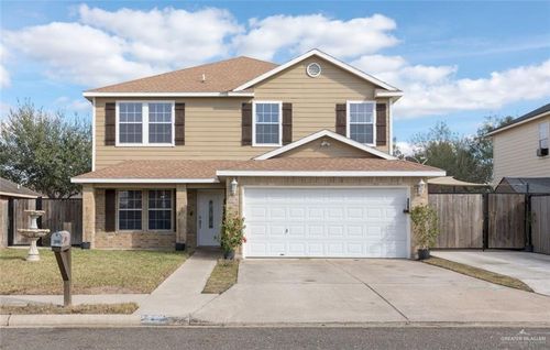 2600 Lincoln Ave, Mission, TX, 78574-0505 | Card Image