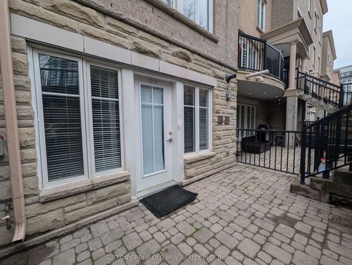 1218-21 Pirandello St, Toronto, ON, M6K3P4 | Card Image