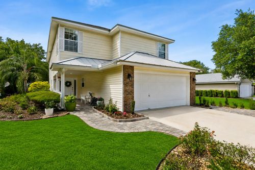 96291 Nassau Lakes Cir, Fernandina Beach, FL, 32034-1107 | Card Image