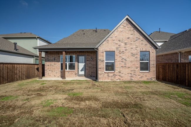 2212 Mercy Way, House other with 5 bedrooms, 4 bathrooms and null parking in St. Paul TX | Image 35