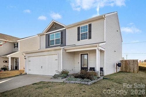 329 Aniston Ln, Shelby, NC, 28152-8905 | Card Image