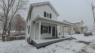 332 Division St, House other with 3 bedrooms, 2 bathrooms and 3 parking in Hunker PA | Image 3