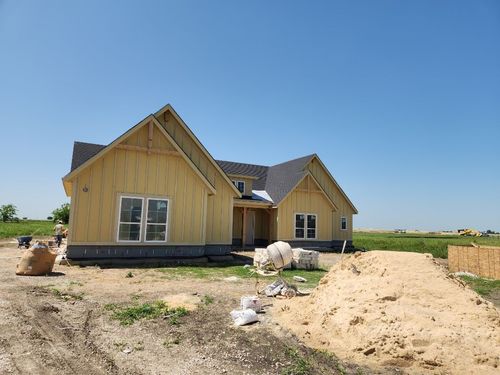 2313 Quartz Street, Krum, TX, 76249 | Card Image