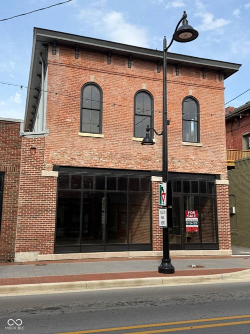 170 S Madison Street, Greenwood, IN, 46142 | Card Image