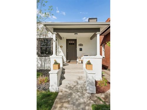 425 N Corona St, Denver, CO, 80218-3914 | Card Image