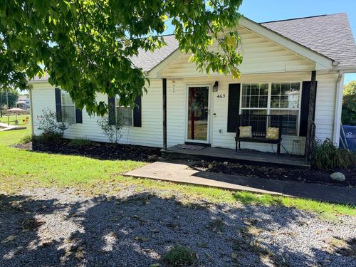 463 S 2nd St, Danville, KY, 40422-2047 | Card Image