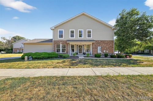 3101 Flatboat Sta, Saint Charles, MO, 63301-4781 | Card Image