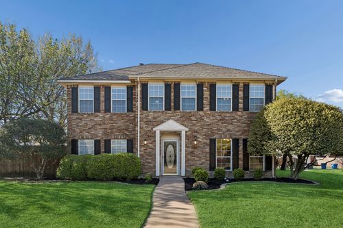 2 Rivercrest Ct, Allen, TX, 75002-4570 | Card Image