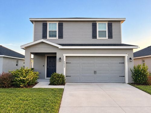 2639 San Marco Way, WINTER HAVEN, FL, 33884 | Card Image