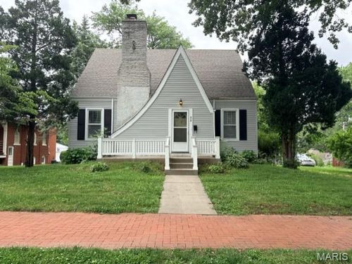 513 W Saint Louis St, Lebanon, IL, 62254-1519 | Card Image