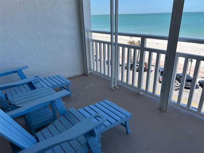 APT-5N - 555 Gulf Way, Condo with 2 bedrooms, 2 bathrooms and null parking in St Pete Beach FL | Image 24