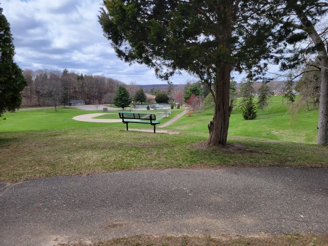 336 N Riverview Dr, House other with 3 bedrooms, 3 bathrooms and null parking in Parchment MI | Image 24