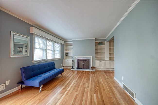 APT-17 - 6833 Meade St, Condo with 2 bedrooms, 1 bathrooms and 1 parking in Pittsburgh PA | Image 4