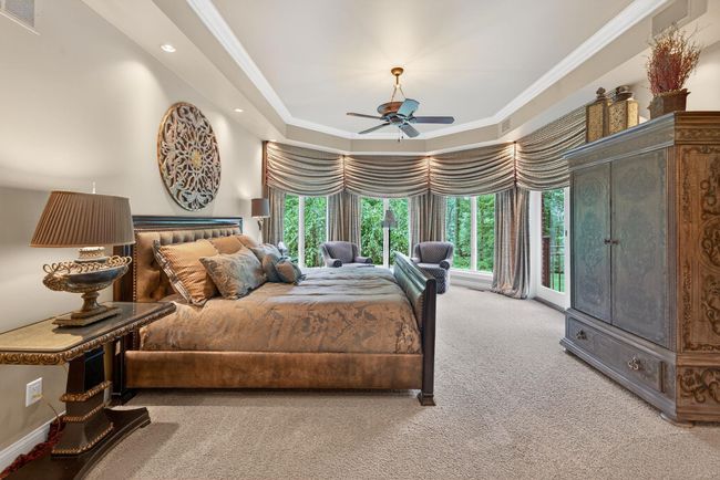58553 Glenriver Dr, House other with 6 bedrooms, 6 bathrooms and null parking in Goshen IN | Image 15