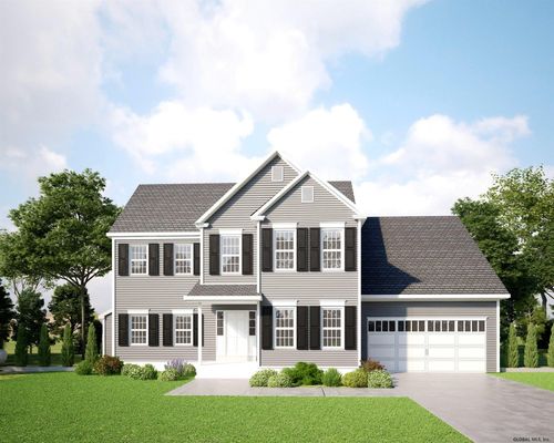 L03 Corona Ct, Ballston Lake, NY, 12019 | Card Image