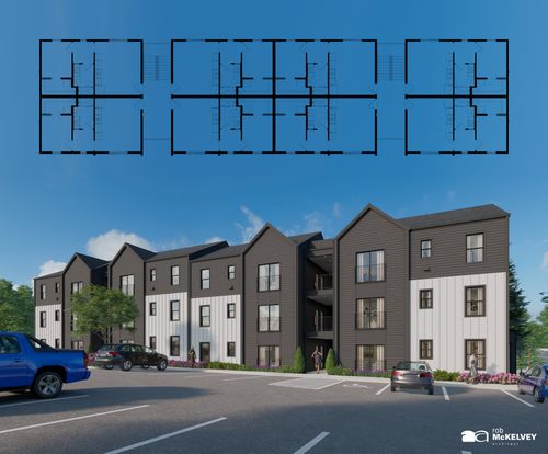 302-3000 Edwin Way, Nashville, TN, 37207 | Card Image