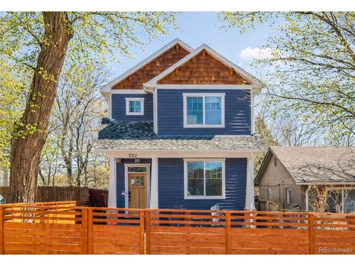 3312 S Emerson St, Englewood, CO, 80113-2832 | Card Image