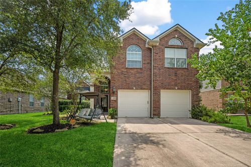20698 Oakhurst Meadows Dr, Porter, TX, 77365-7218 | Card Image