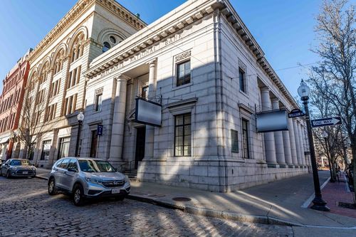 101-95 William St, New Bedford, MA, 02740-6218 | Card Image