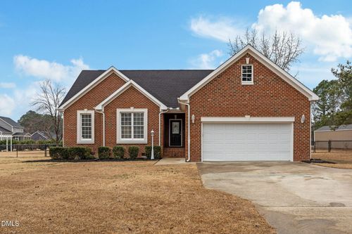 3906 Old Stage Rd S, Erwin, NC, 28339-9021 | Card Image