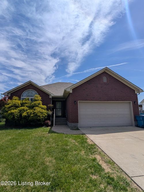 436 Hensley Rd, Shepherdsville, KY, 40165-8224 | Card Image