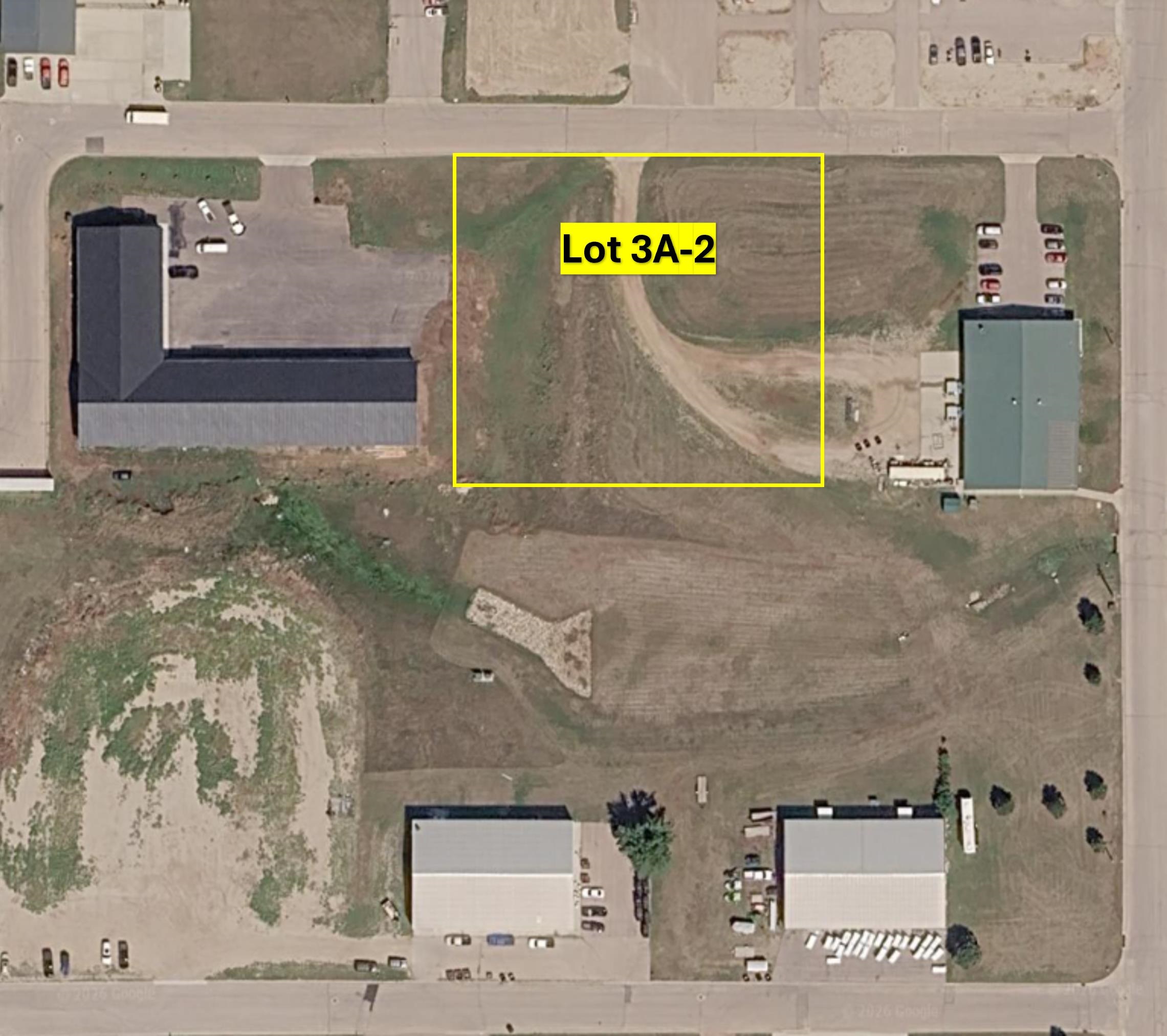Commercial Sale in Sturgis