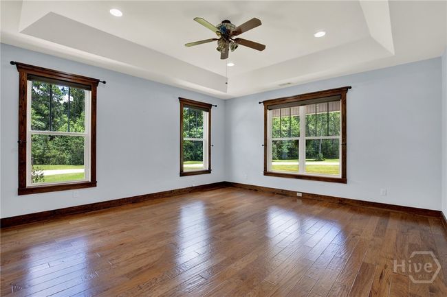 Primary Bedroom Downstairs | Image 16