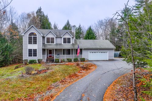 290 Castle Island Road, Belgrade, ME, 04917 | Card Image