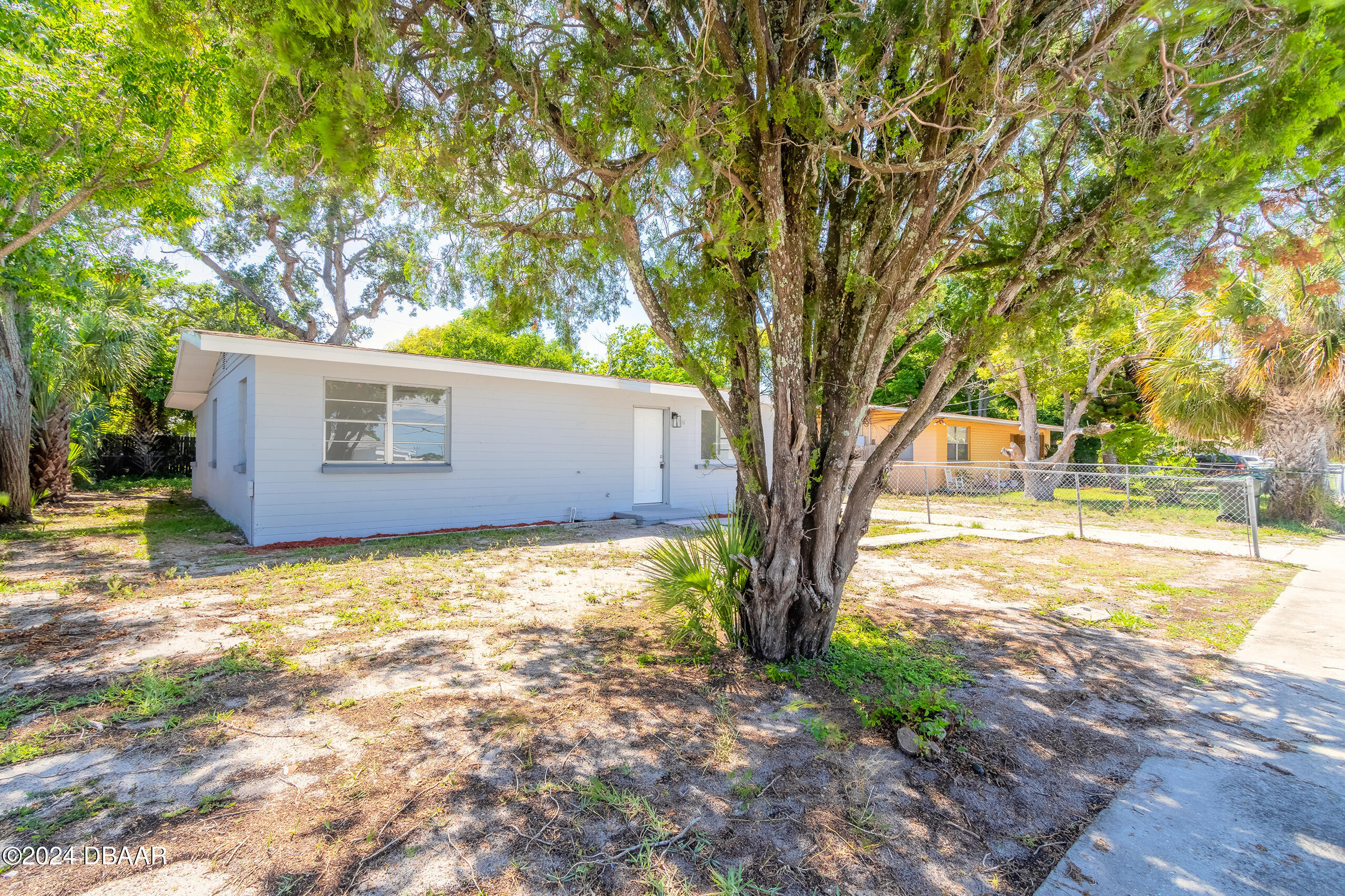 Essex Rd, Daytona Beach, FL 32117