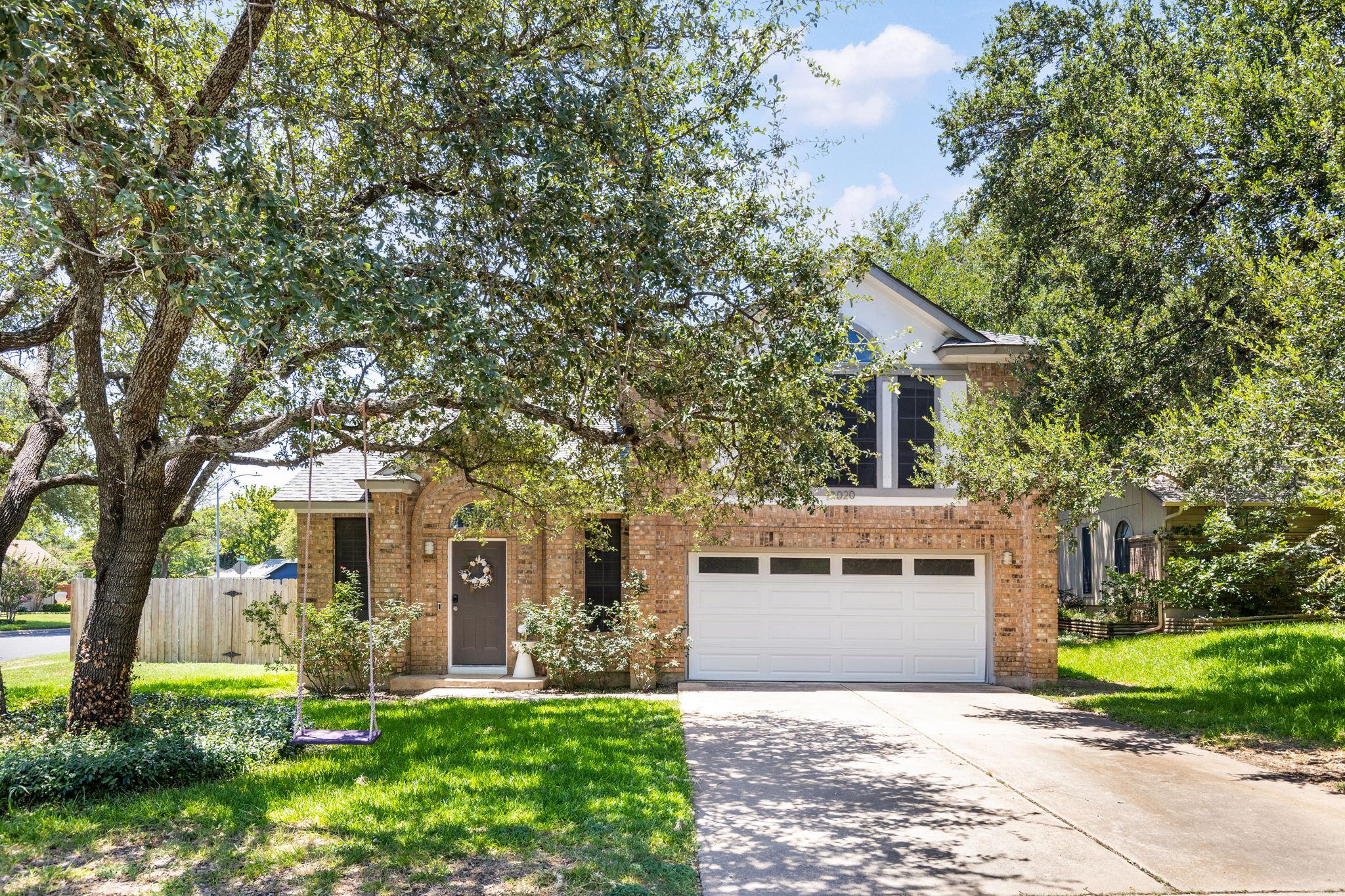 Residential in Austin 4