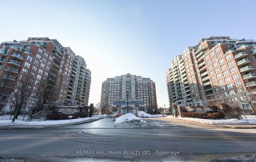 1016-350 Red Maple Rd, Richmond Hill, ON, L4C0T5 | Card Image